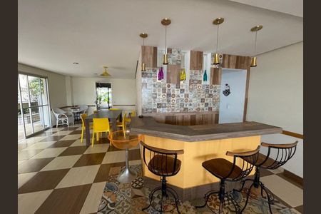 Apartamento à venda com 3 quartos, 76m² em Santa Teresinha, São Paulo