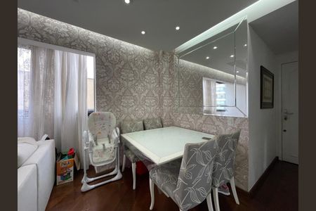 Apartamento à venda com 3 quartos, 76m² em Santa Teresinha, São Paulo