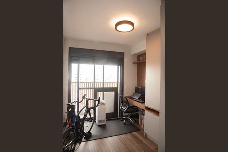 Apartamento à venda com 68m², 2 quartos e 1 vagaQuarto