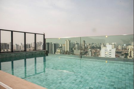 Apartamento à venda com 68m², 2 quartos e 1 vagaÁrea comum - Piscina