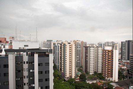 Apartamento à venda com 68m², 2 quartos e 1 vagaVista da Área de Serviço