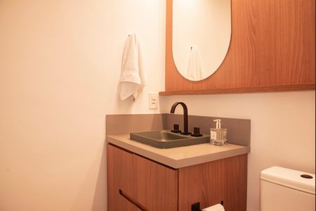 Apartamento à venda com 68m², 2 quartos e 1 vagaBanheiro