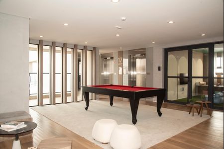 Apartamento à venda com 68m², 2 quartos e 1 vagaÁrea comum - Espaço de jogos