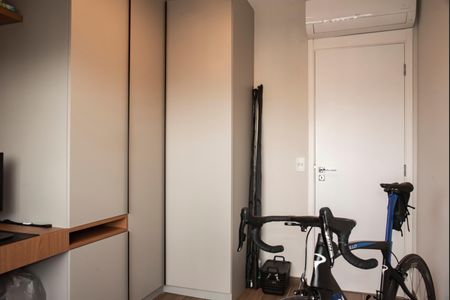 Apartamento à venda com 68m², 2 quartos e 1 vagaQuarto