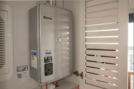 Apartamento à venda com 68m², 2 quartos e 1 vagaÁrea de Serviço