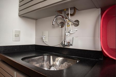 Apartamento à venda com 68m², 2 quartos e 1 vagaÁrea de Serviço