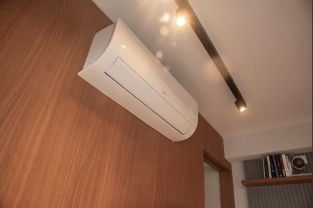 Apartamento à venda com 68m², 2 quartos e 1 vagaSala