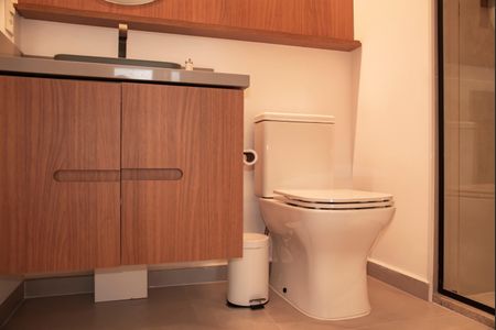 Apartamento à venda com 68m², 2 quartos e 1 vagaBanheiro