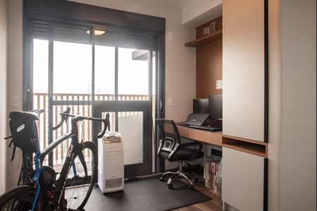 Apartamento à venda com 68m², 2 quartos e 1 vagaQuarto