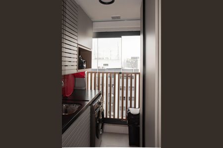 Apartamento à venda com 68m², 2 quartos e 1 vagaÁrea de Serviço