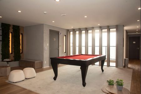 Apartamento à venda com 68m², 2 quartos e 1 vagaÁrea comum - Espaço de jogos