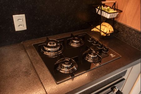 Apartamento à venda com 68m², 2 quartos e 1 vagaCozinha