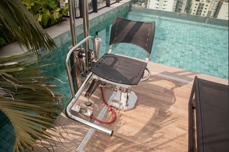 Apartamento à venda com 68m², 2 quartos e 1 vagaÁrea comum - Piscina (Acesso PCD)