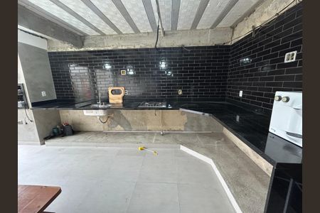 Casa à venda com 390m², 4 quartos e 3 vagasEspaço Gourmet