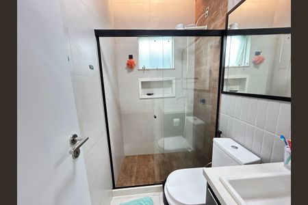 Casa à venda com 390m², 4 quartos e 3 vagasBanheiro Social
