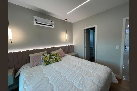 Casa à venda com 390m², 4 quartos e 3 vagasSuíte 1