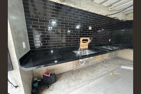 Casa à venda com 390m², 4 quartos e 3 vagasEspaço Gourmet