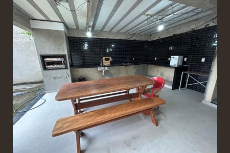 Casa à venda com 390m², 4 quartos e 3 vagasEspaço Gourmet