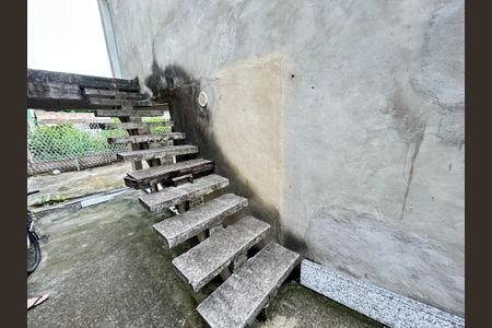 Casa à venda com 390m², 4 quartos e 3 vagasEsacada