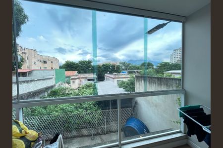 Casa à venda com 390m², 4 quartos e 3 vagasVaranda da suíte 1