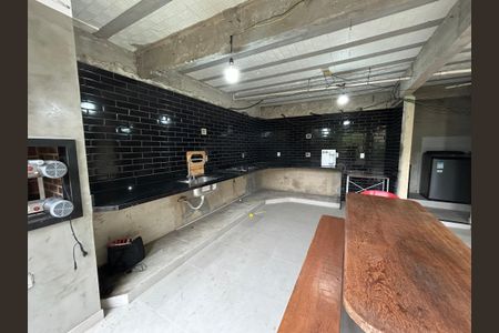 Casa à venda com 390m², 4 quartos e 3 vagasEspaço Gourmet