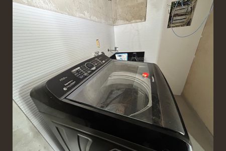 Casa à venda com 390m², 4 quartos e 3 vagasÁrea de Serviço