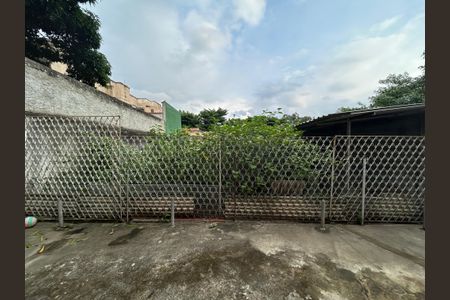 Casa à venda com 390m², 4 quartos e 3 vagasQuintal