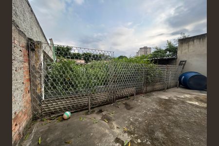 Casa à venda com 390m², 4 quartos e 3 vagasQuintal