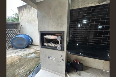 Casa à venda com 390m², 4 quartos e 3 vagasChurrasqueira