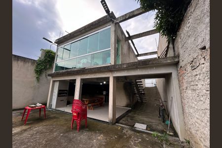 Casa à venda com 390m², 4 quartos e 3 vagasÁrea comum