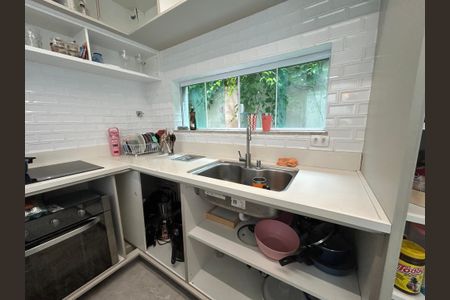 Casa à venda com 390m², 4 quartos e 3 vagasCozinha