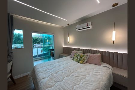 Casa à venda com 390m², 4 quartos e 3 vagasSuíte 1