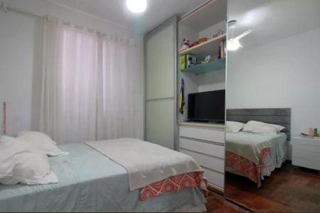 Foto 04 de apartamento à venda com 3 quartos, 147m² em União, Belo Horizonte