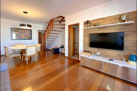 Foto 22 de apartamento à venda com 3 quartos, 147m² em União, Belo Horizonte