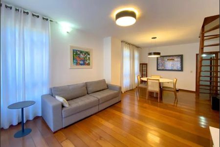 Foto 20 de apartamento à venda com 3 quartos, 147m² em União, Belo Horizonte