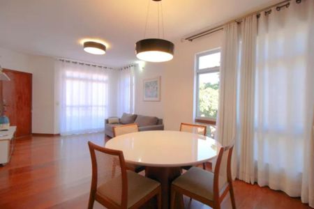 Foto 21 de apartamento à venda com 3 quartos, 147m² em União, Belo Horizonte