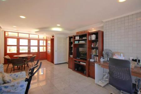 Foto 16 de apartamento à venda com 3 quartos, 147m² em União, Belo Horizonte