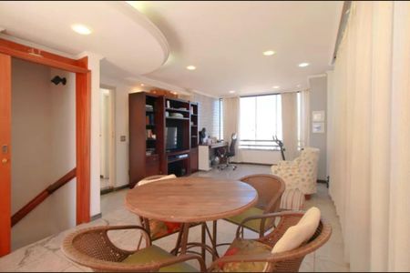 Foto 18 de apartamento à venda com 3 quartos, 147m² em União, Belo Horizonte