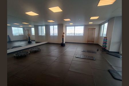 Apartamento à venda com 2 quartos, 70m² em Vila Albertina, São Paulo