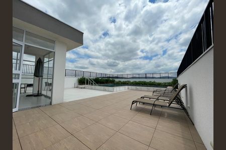 Apartamento à venda com 2 quartos, 35m² em Jardim Cidade Pirituba, São Paulo