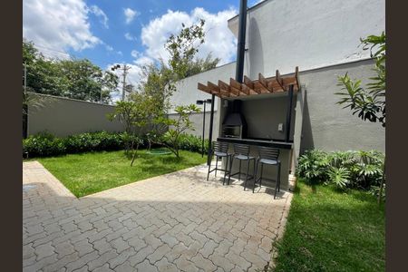 Apartamento à venda com 2 quartos, 35m² em Jardim Cidade Pirituba, São Paulo