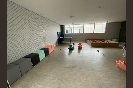 Apartamento à venda com 2 quartos, 35m² em Jardim Cidade Pirituba, São Paulo