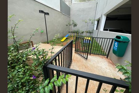 Apartamento à venda com 2 quartos, 35m² em Jardim Cidade Pirituba, São Paulo