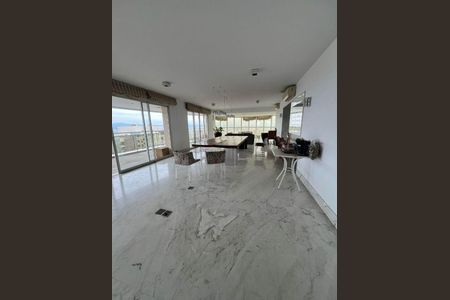 Apartamento à venda com 4 quartos, 366m² em Lapa, São Paulo