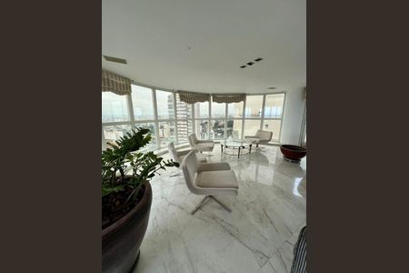 Apartamento à venda com 4 quartos, 366m² em Lapa, São Paulo