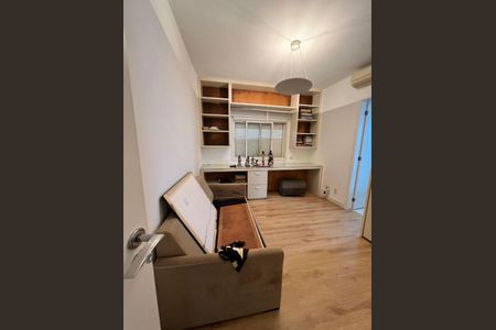 Apartamento à venda com 4 quartos, 366m² em Lapa, São Paulo