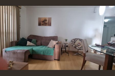 Apartamento à venda com 2 quartos, 55m² em Jaguaré, São Paulo