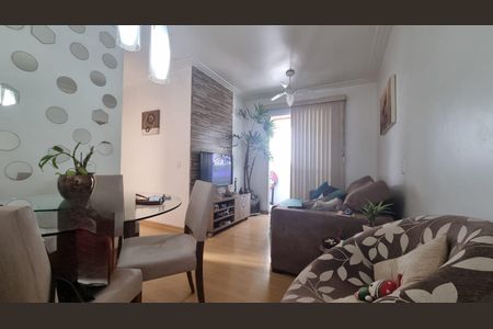 Apartamento à venda com 2 quartos, 55m² em Jaguaré, São Paulo