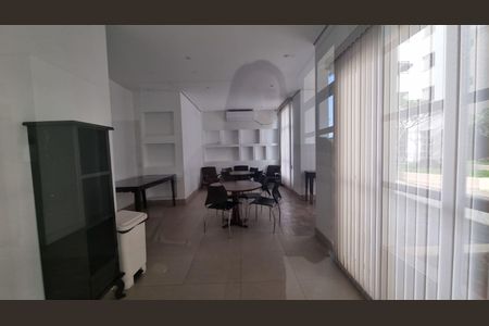 Apartamento à venda com 2 quartos, 55m² em Jaguaré, São Paulo