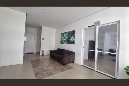 Apartamento à venda com 2 quartos, 55m² em Jaguaré, São Paulo